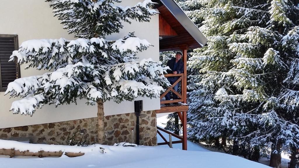 Holiday Home Relax Kopaonik Camera foto