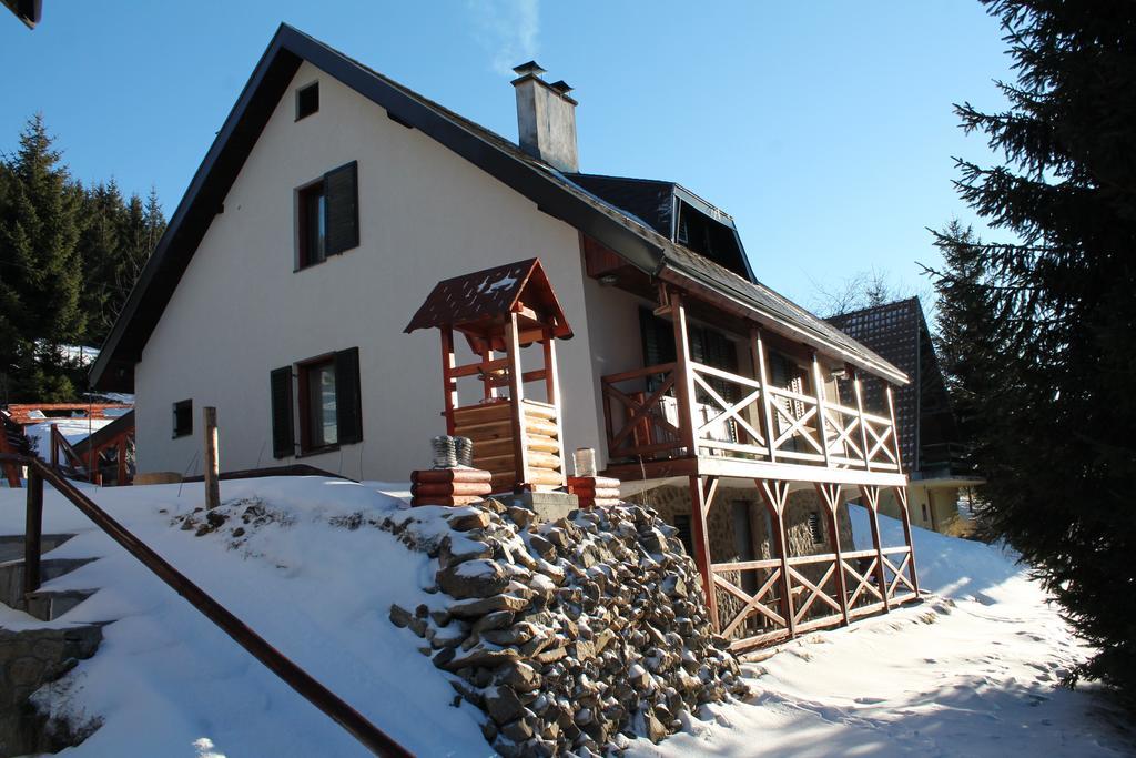 Holiday Home Relax Kopaonik Camera foto