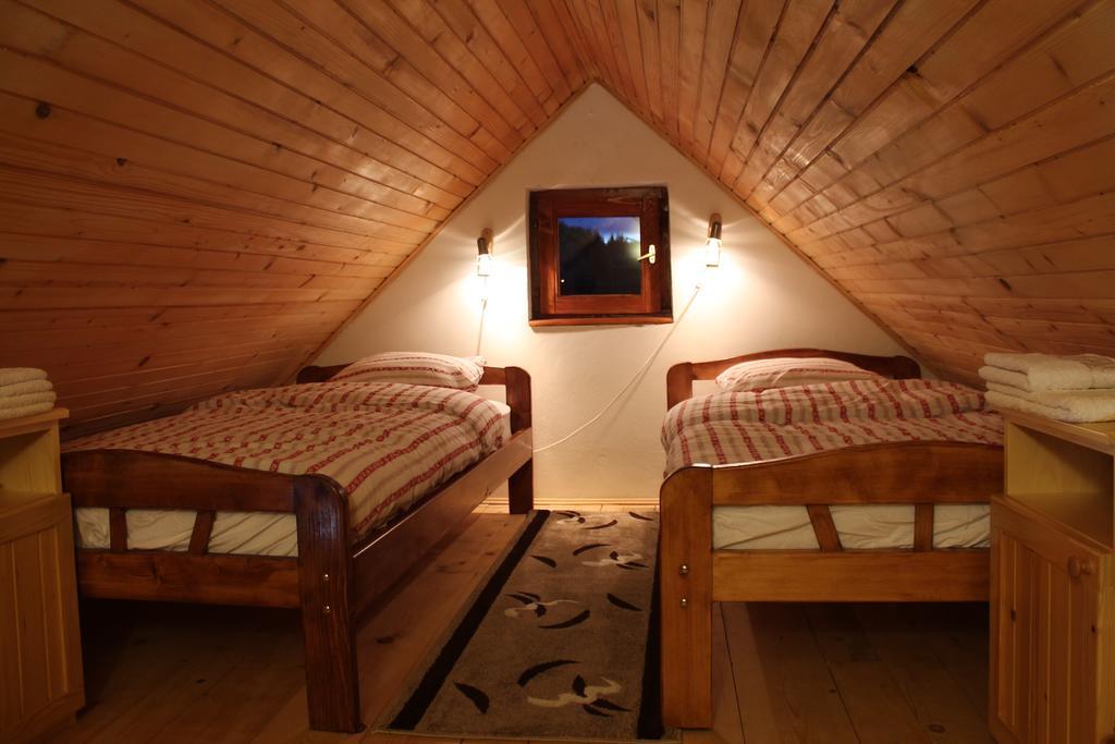 Holiday Home Relax Kopaonik Esterno foto