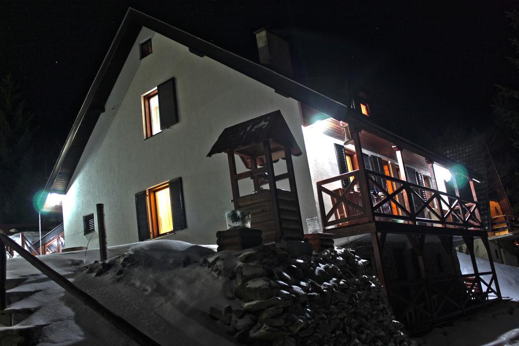 Holiday Home Relax Kopaonik Esterno foto