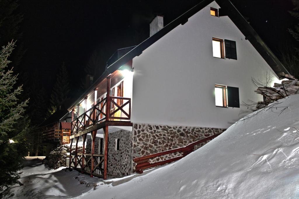 Holiday Home Relax Kopaonik Esterno foto