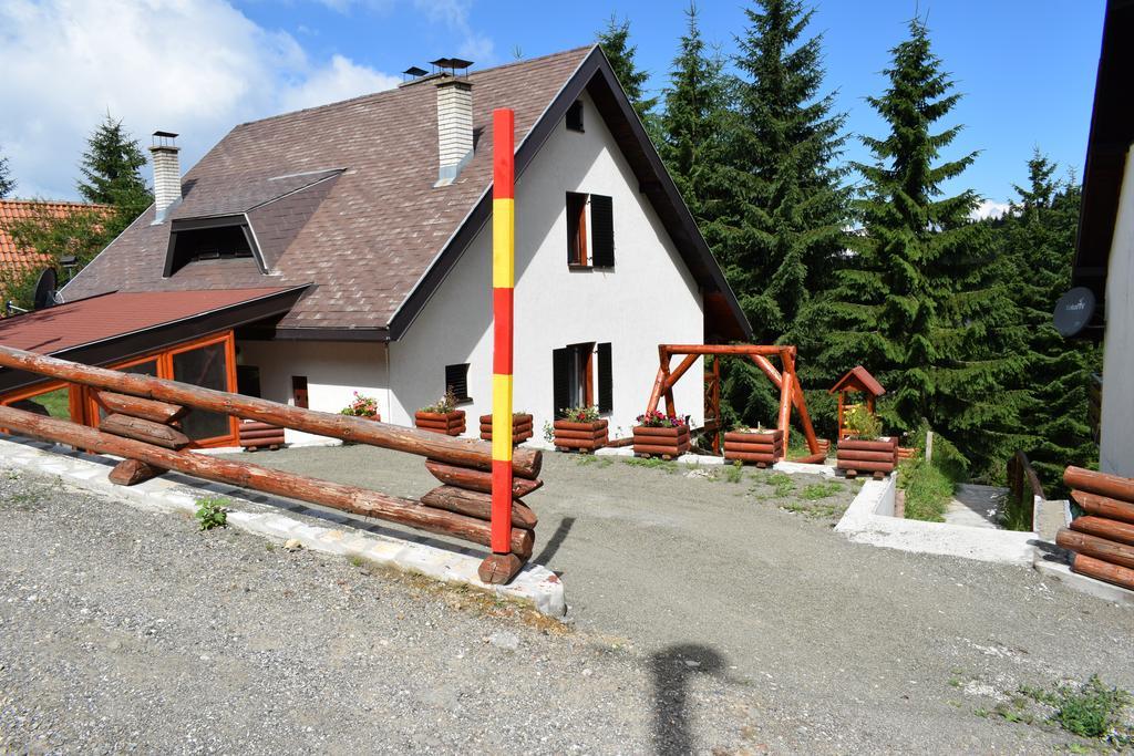 Holiday Home Relax Kopaonik Esterno foto